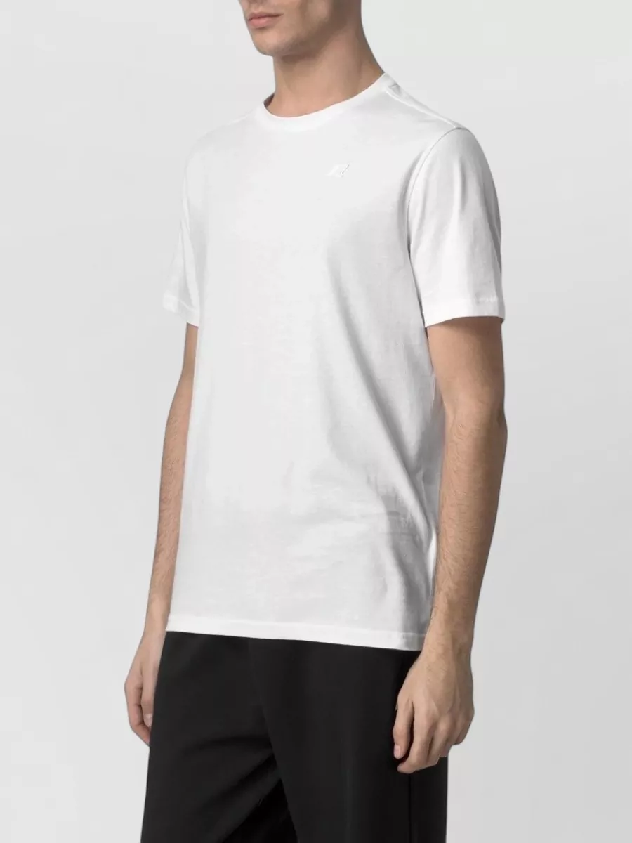 K-Way Slim-Fit Jersey Shirt