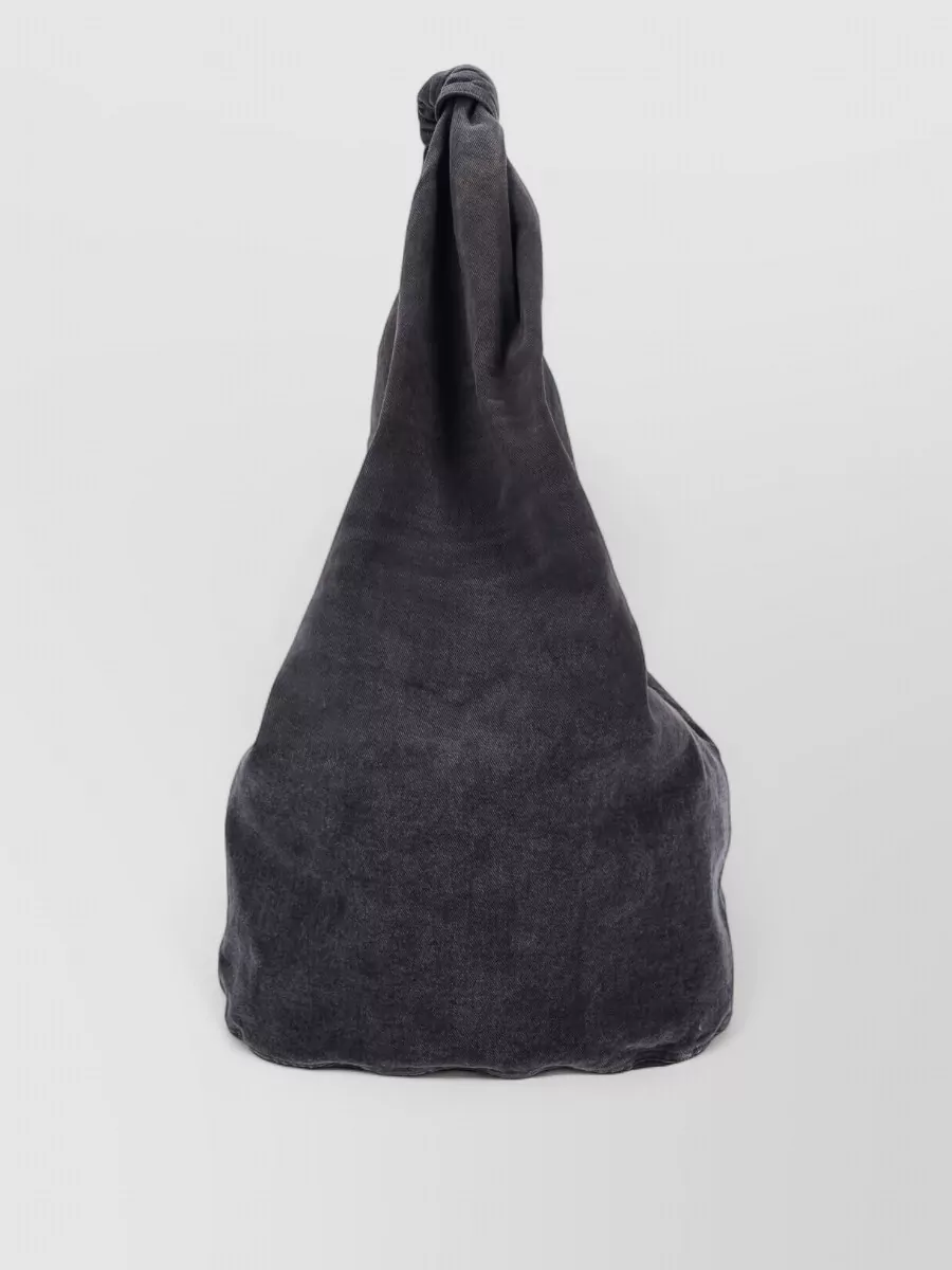 Our Legacy Cotton Shoulder Bag