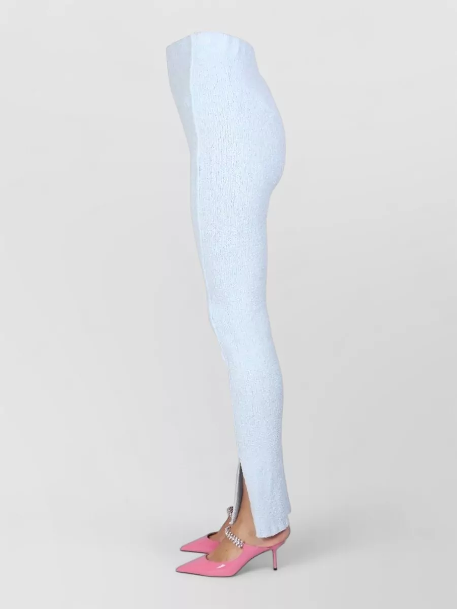 Rotate Birger Christensen Cashmere Blend Leggings