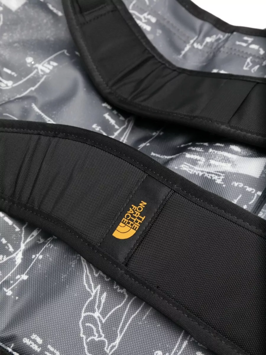 The North Face Duffel Bag