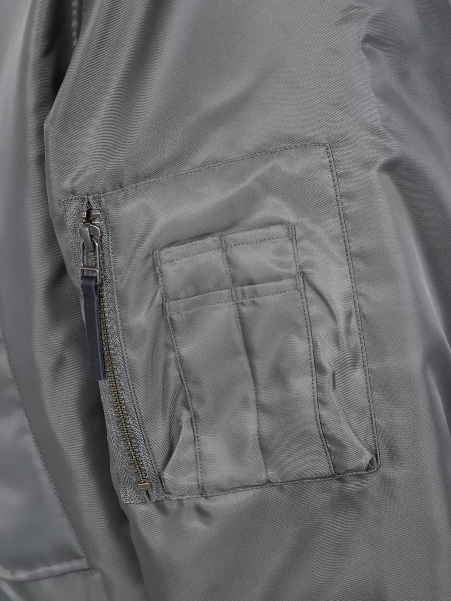 Anine Bing Bomber Jacket