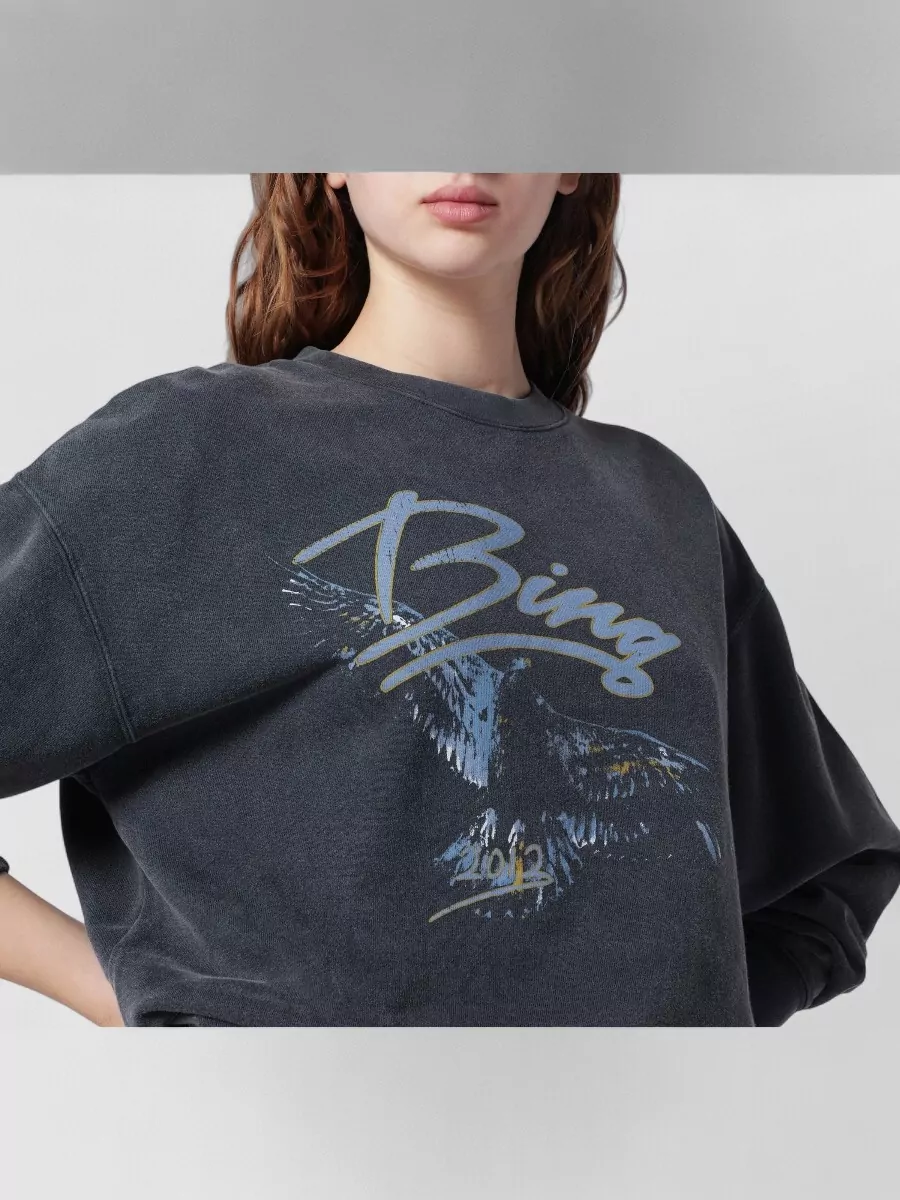 Anine Bing Sweatshirt