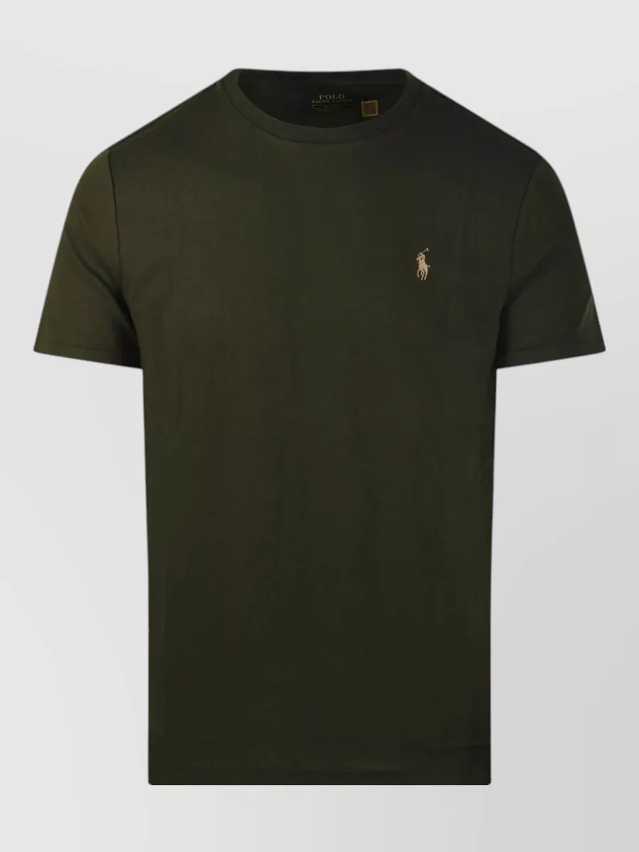 Ralph Lauren Cotton polo shirt