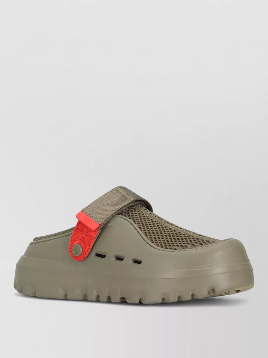 Ugg Slides
