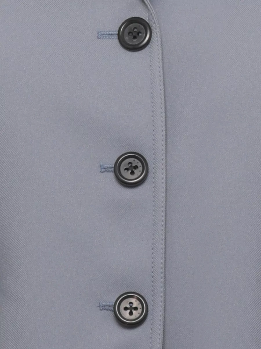 Marni Single-Breasted Blazer
