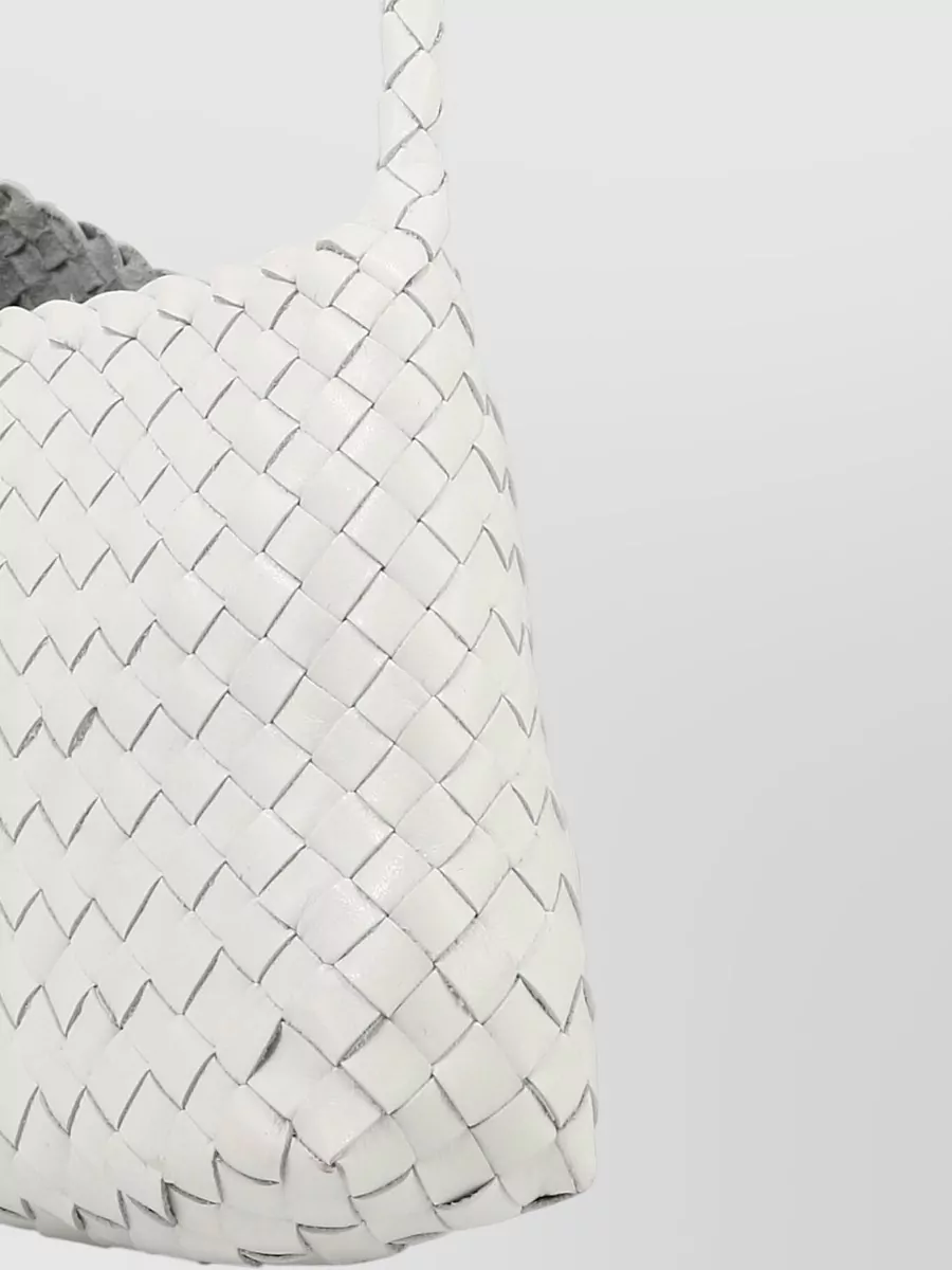 Dragon Diffusion Rosanna Medium Leather Shoulder Bag