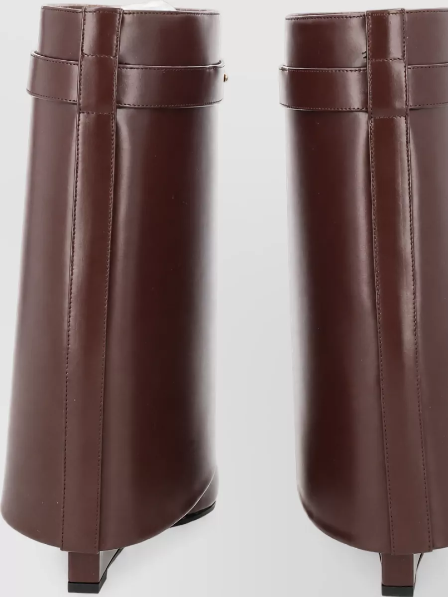 Givenchy Leather Pumps