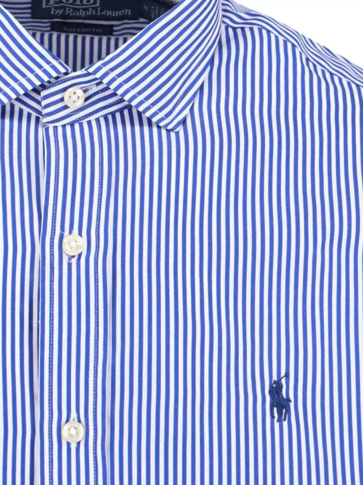 Polo Ralph Lauren Shirt Casual Button-Down Collar