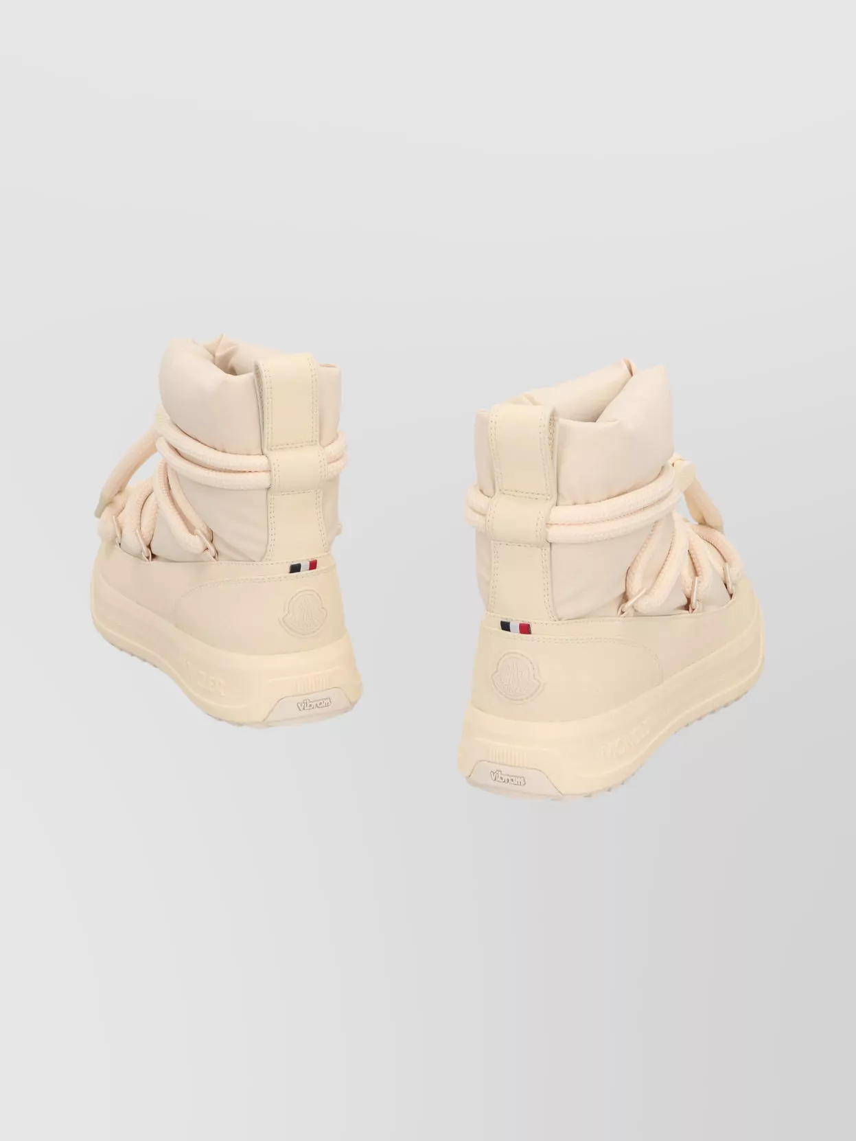 Moncler Mid Altive Snow Boots