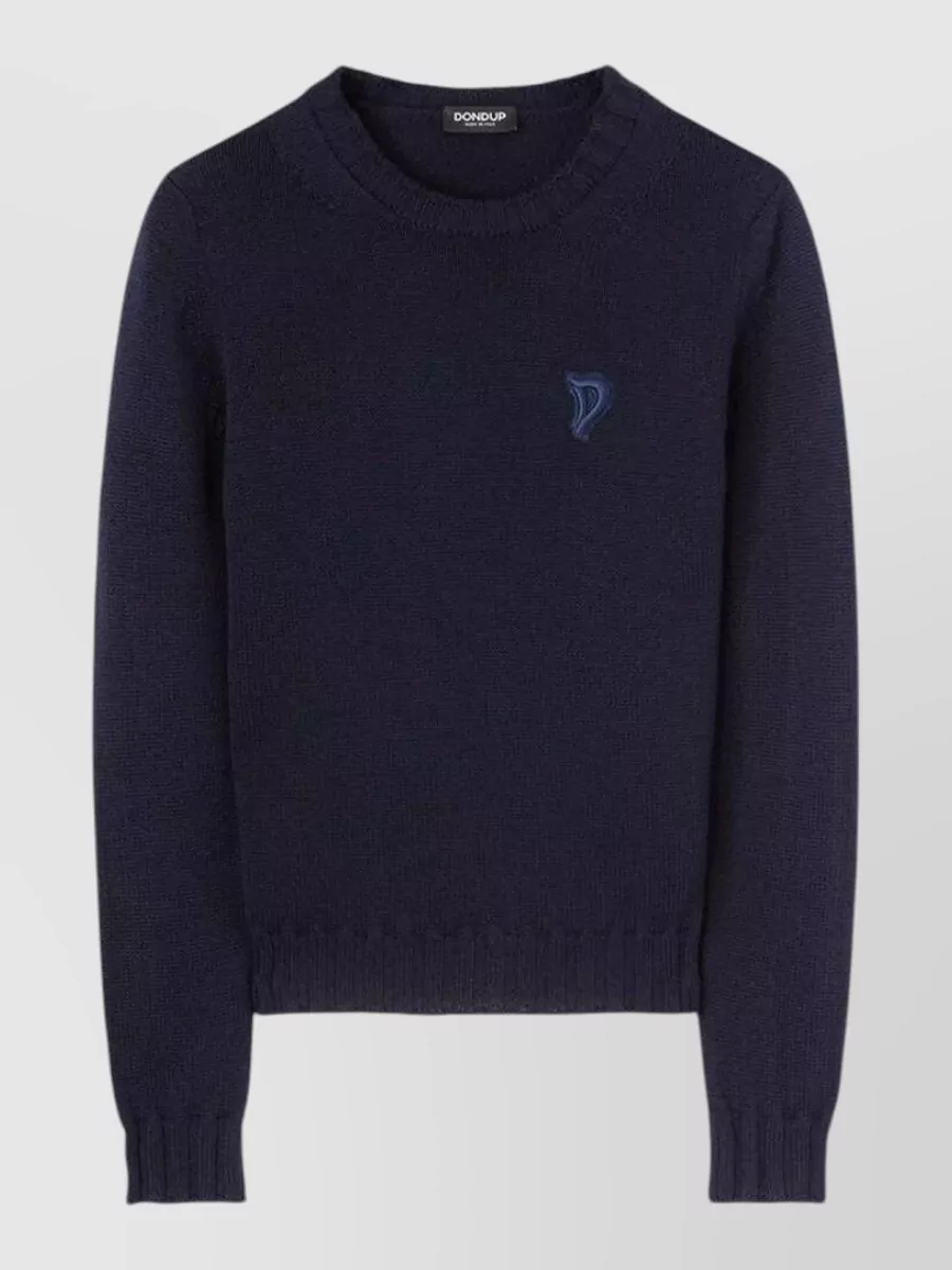 Dondup wool jumper