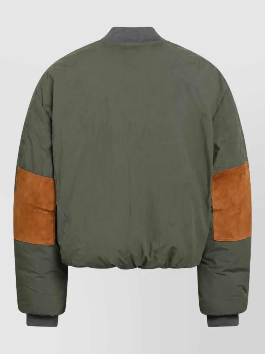 Acne Studios Bomber Jacket