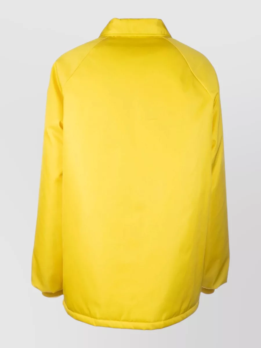 Prada Fitted Jacket