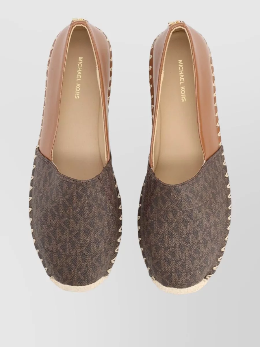 Michael Kors Kenzie Espadrilles