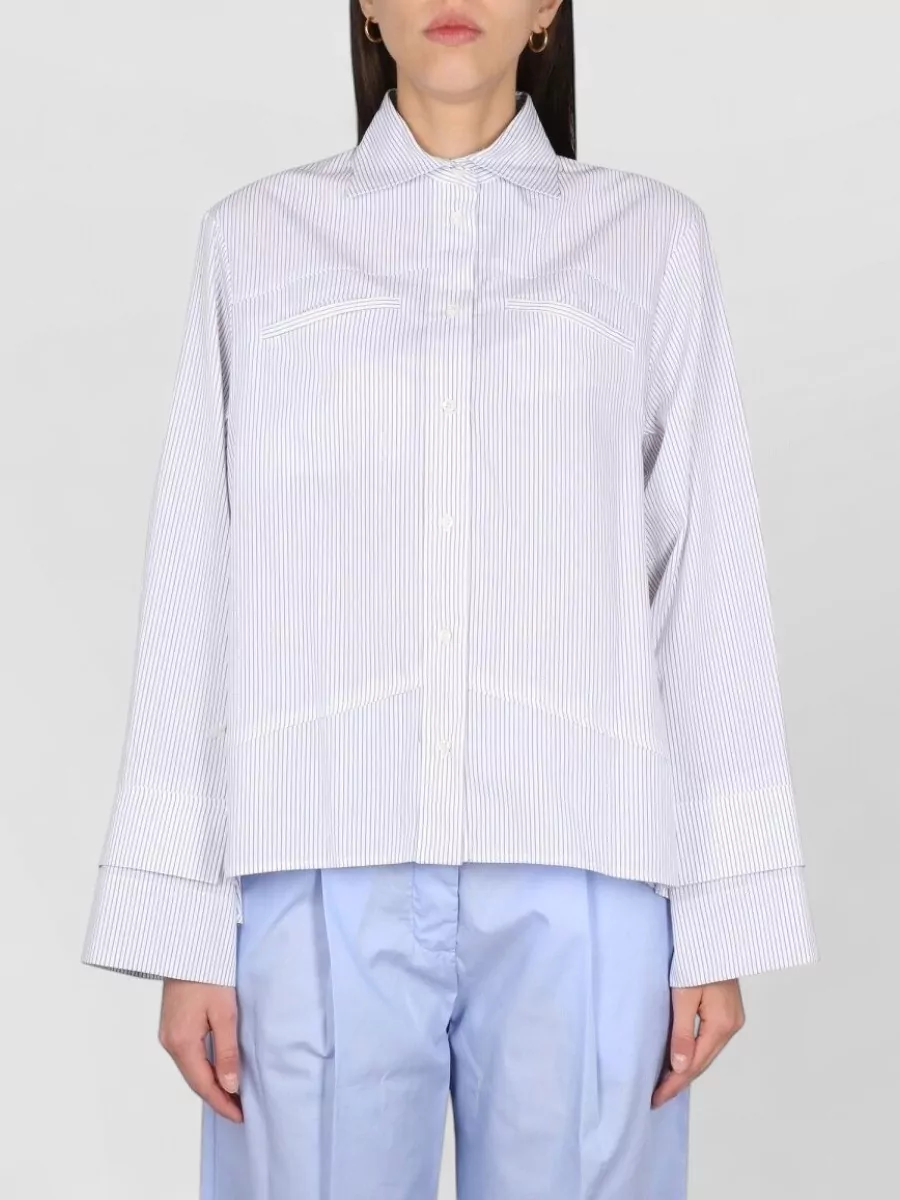 Jejia Cotton Shirt