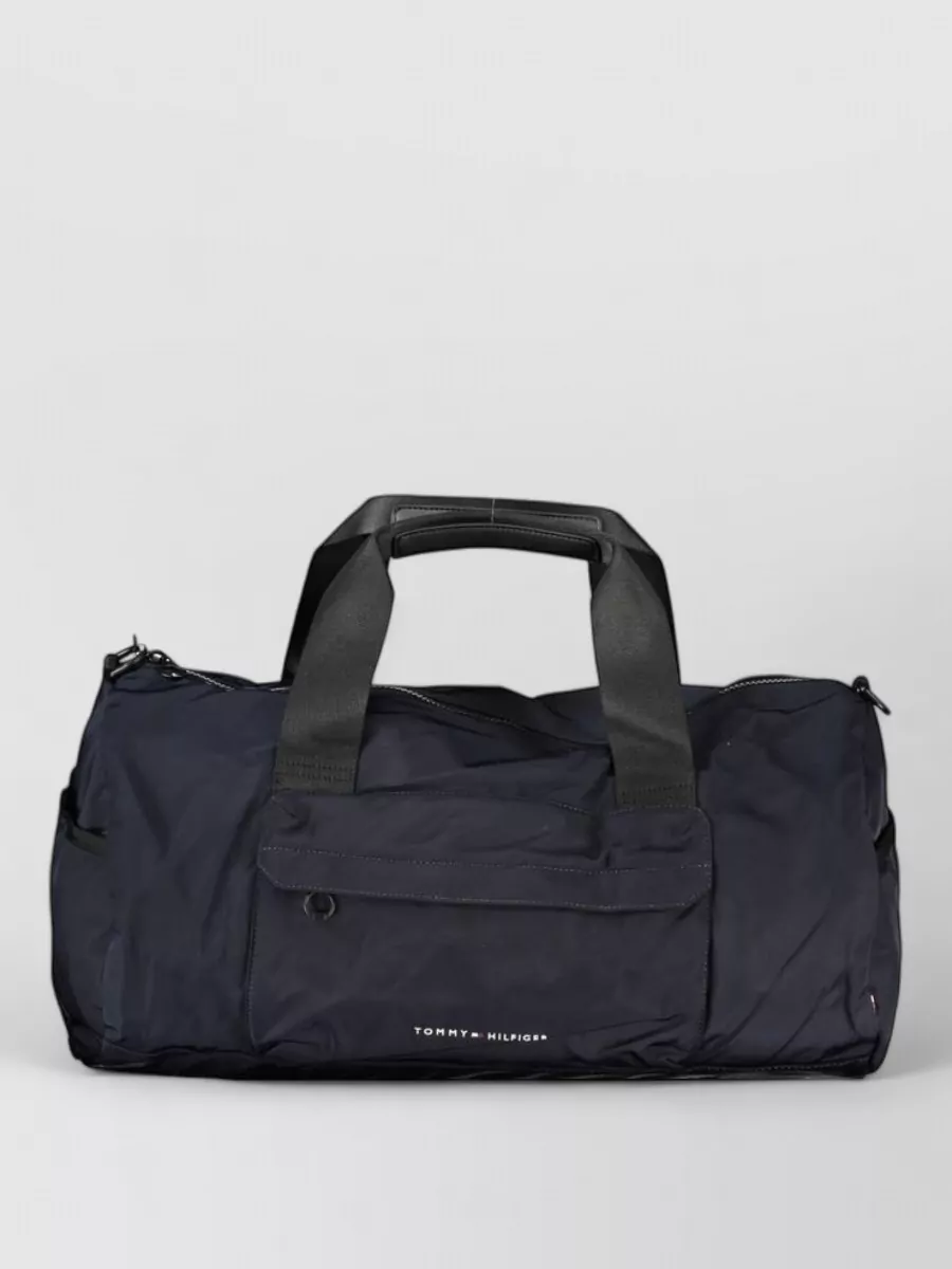 Tommy Hilfiger polyester duffle bag