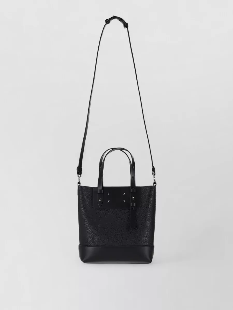 Maison Margiela Mini Leather Shoulder Bag