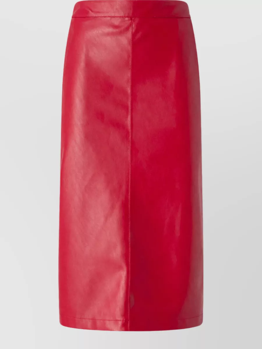 Pinko Pencil skirt