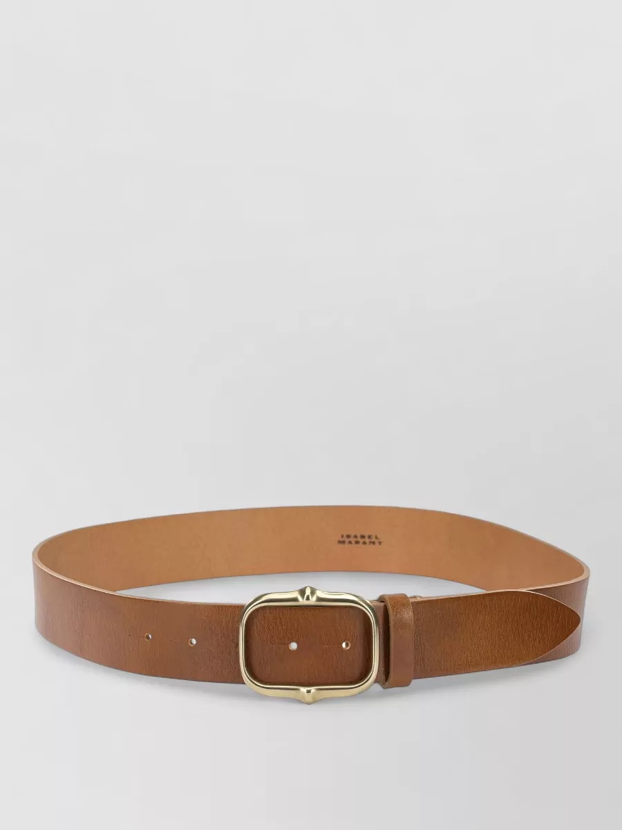 Isabel Marant leather belt