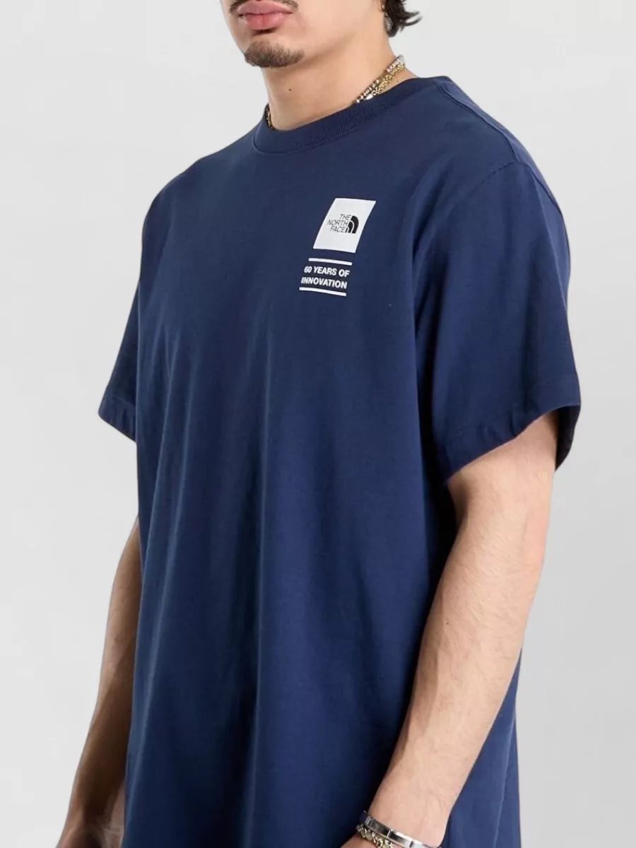 The North Face Cotton Short-Sleeve T-Shirt