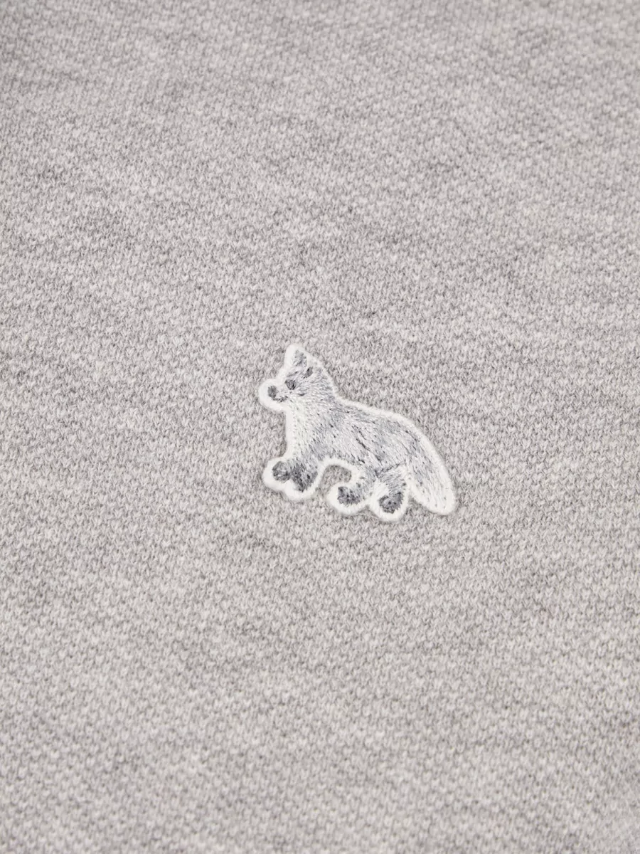 Maison Kitsuné Regular-Fit Polo Shirt