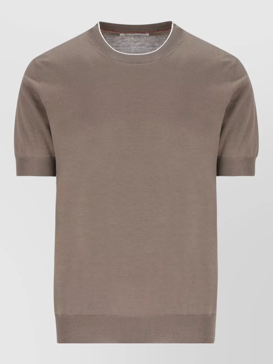 Brunello Cucinelli Cotton t-shirt