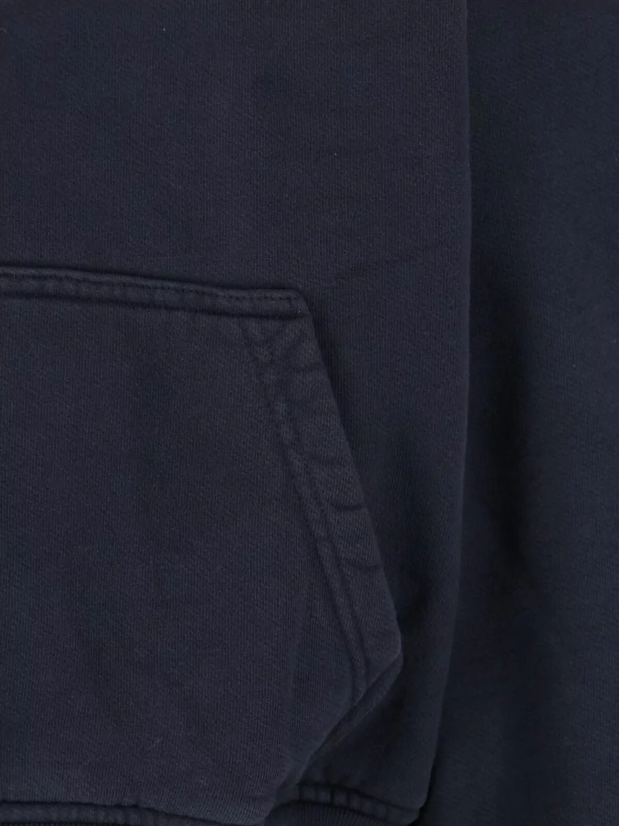 Rhude Cotton Hoodie