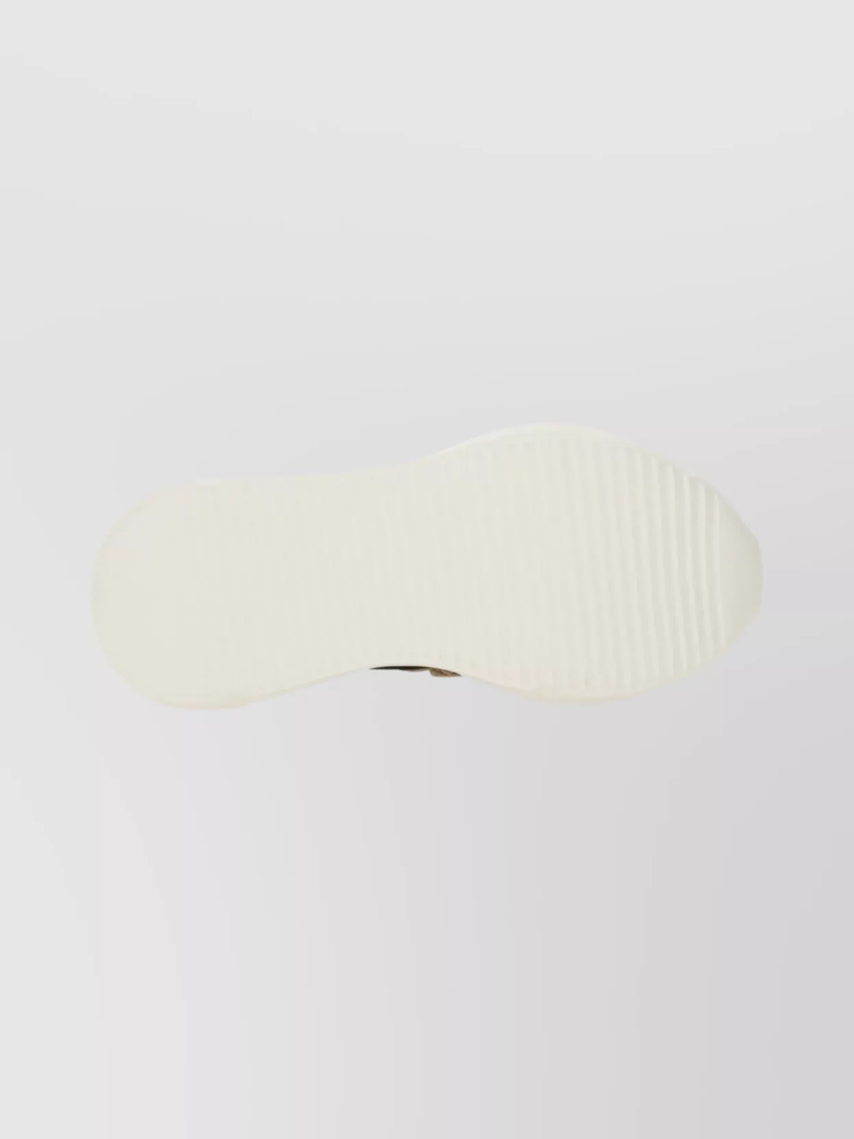 Rick Owens Drkshdw High-Top Sneakers With Chunky Sole And Laces
