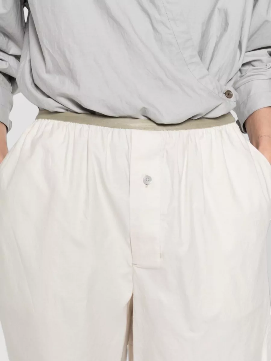 Lemaire Knee-Length Shorts
