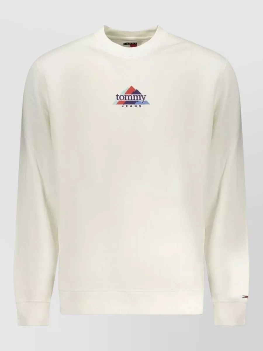 Tommy Hilfiger cotton tank top