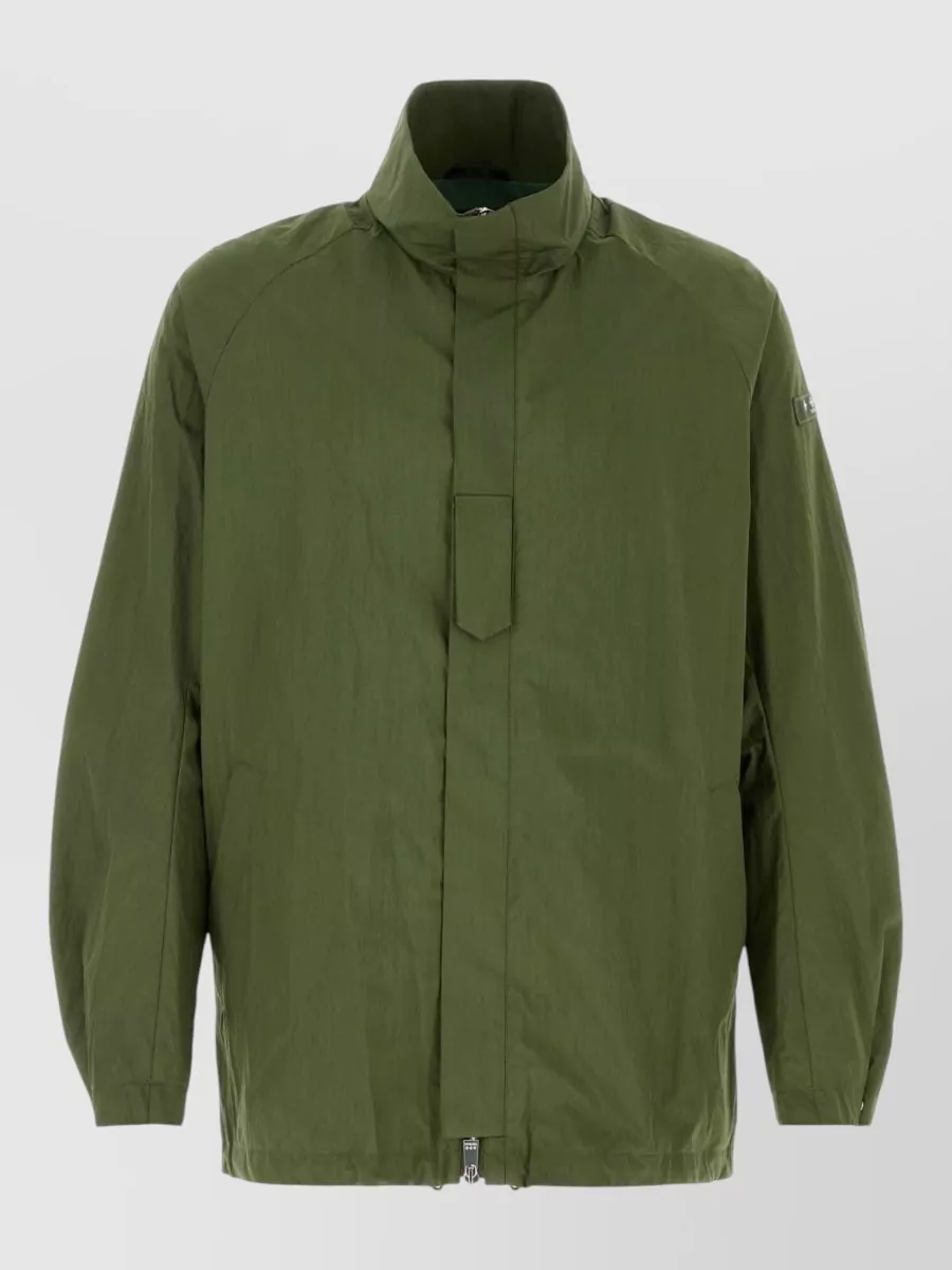 Tatras cotton blend lightweight jacket