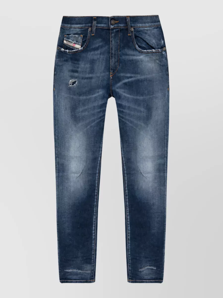 Diesel Skinny jeans