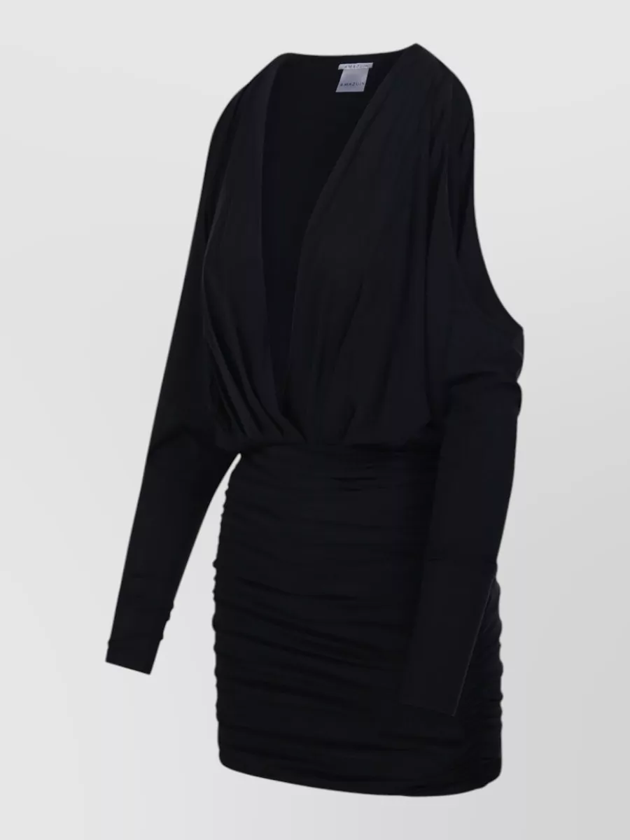Amazuìn Mini Dress