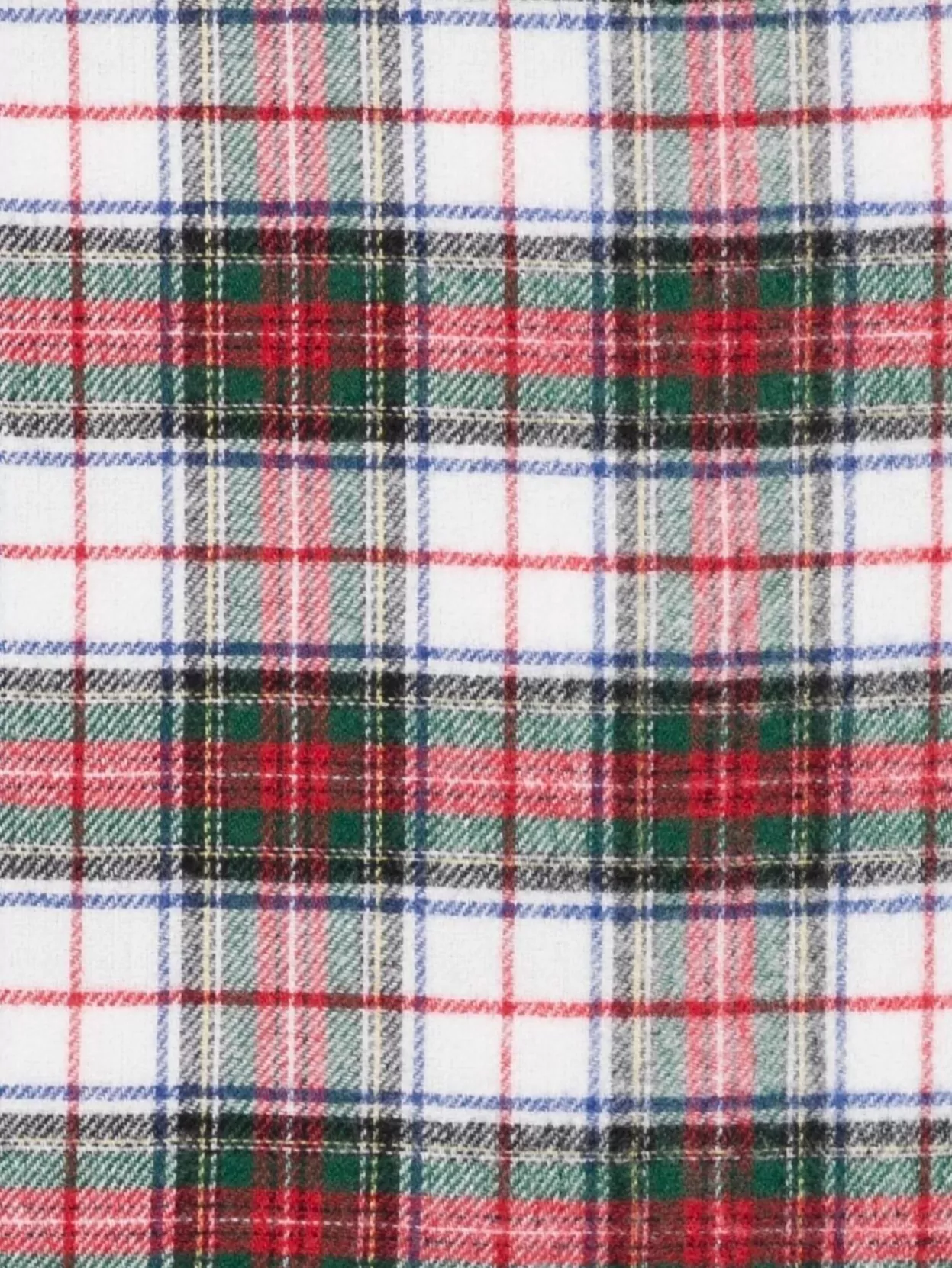Ralph Lauren Tartan Pattern Scarf Gift Box Collection In Red
