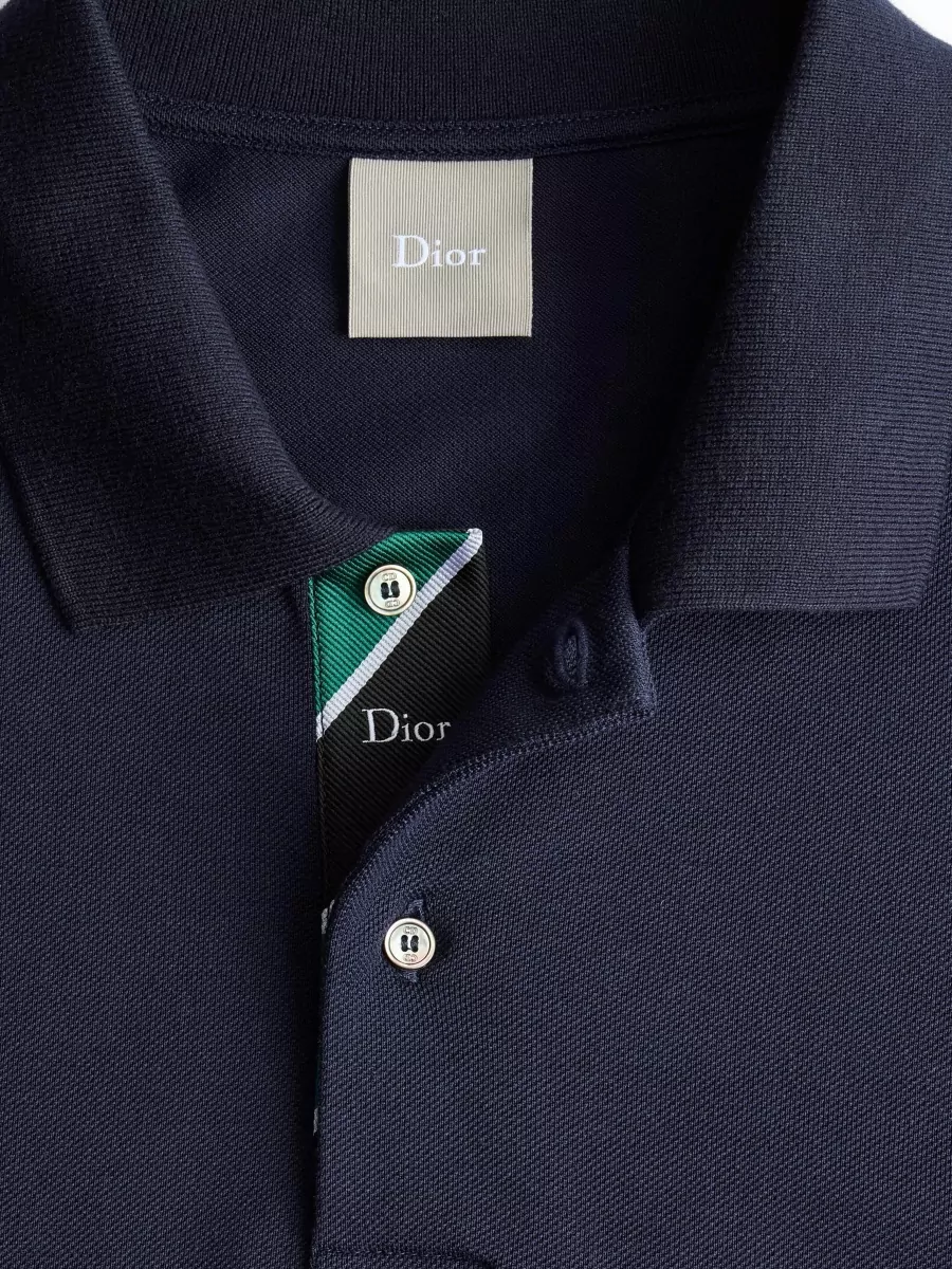 Christian Dior Polo Shirt