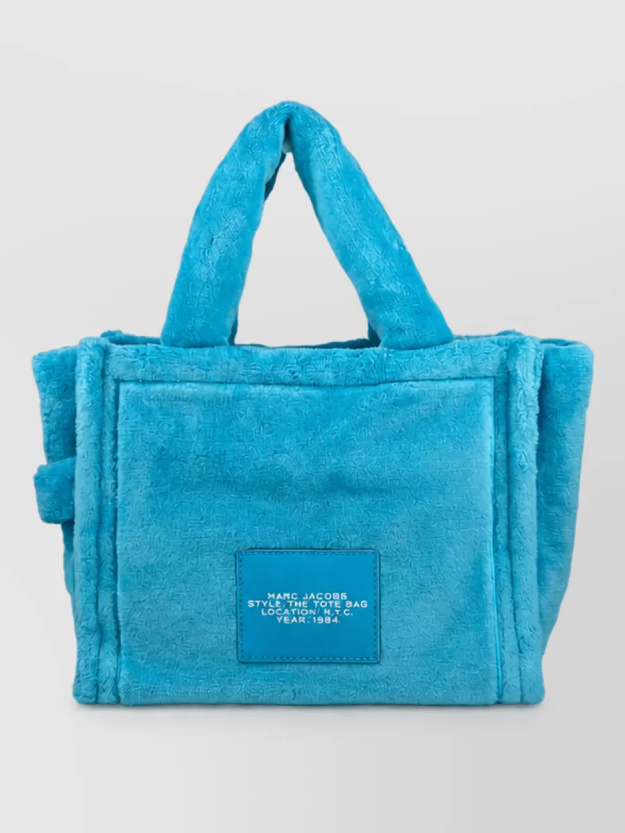 Marc Jacobs The Small Terry Tote Bag
