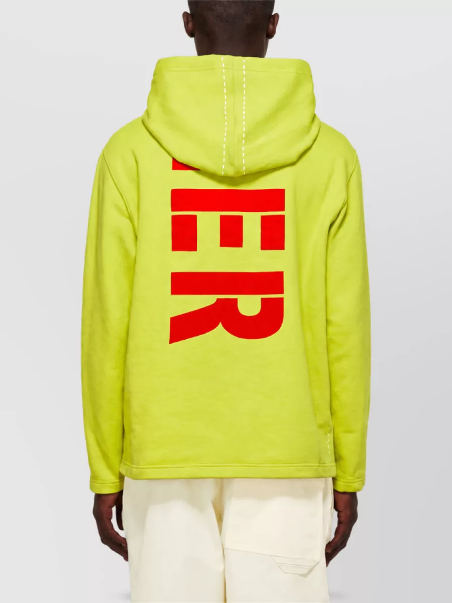 Moncler Genius Cotton Hoodie