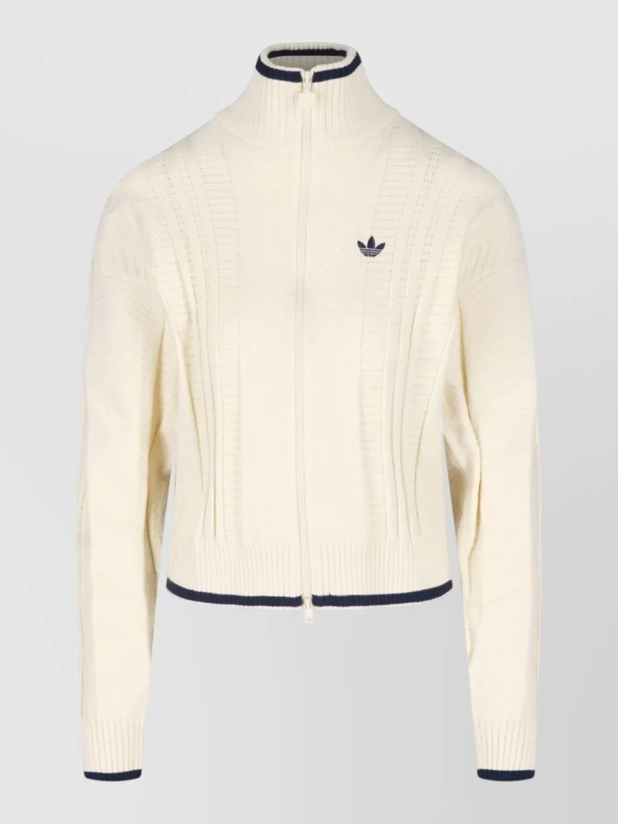 Adidas Sweatshirt jacket