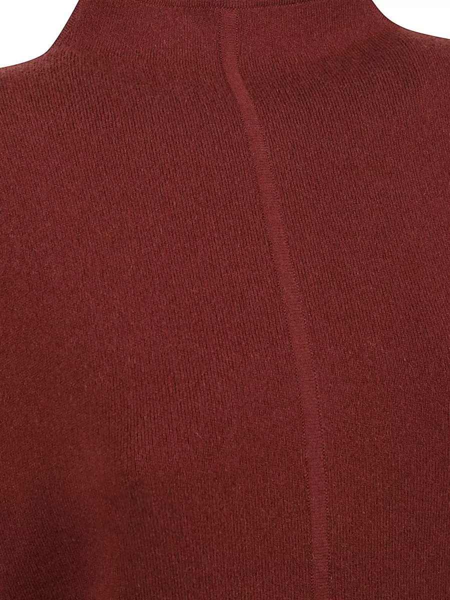 Max Mara Knitted Dress