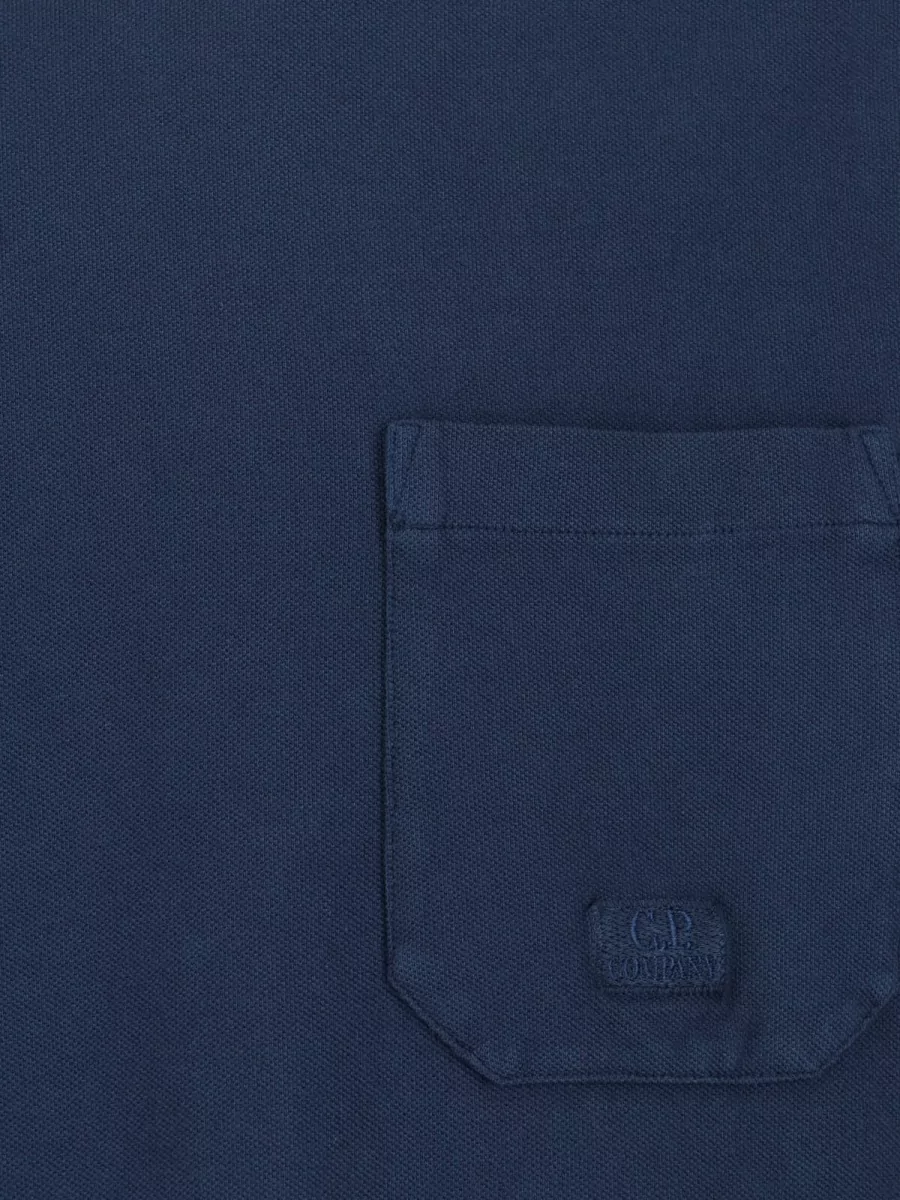 C.p. Company Short-Sleeve T-Shirt