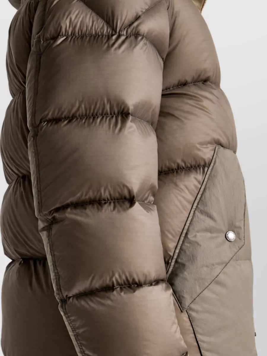 Parajumpers Down Puffer Jacket