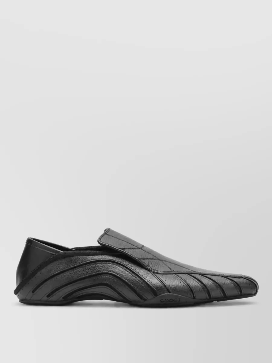 Gucci slippers