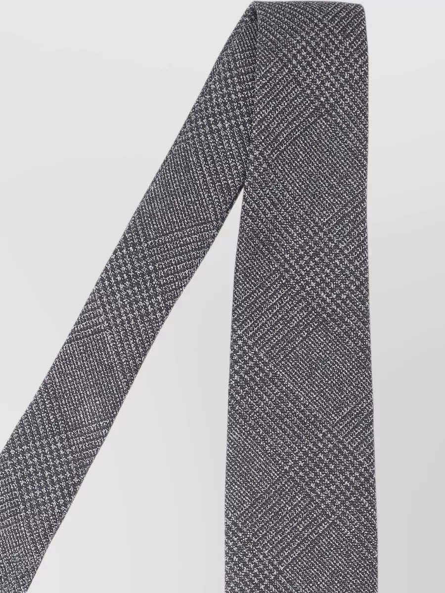 Lardini Wool Tie