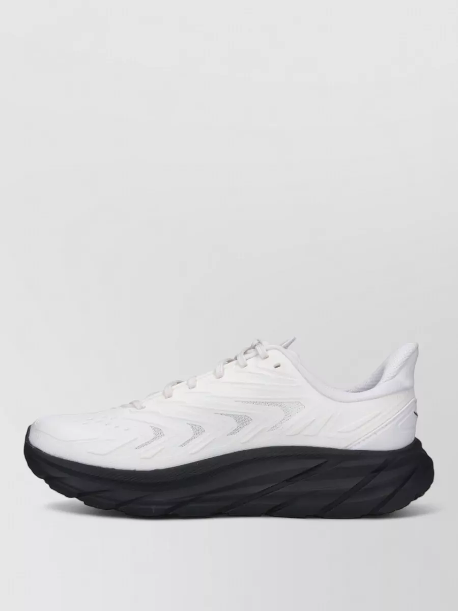 Hoka Clifton Utl Low-Top Sneakers