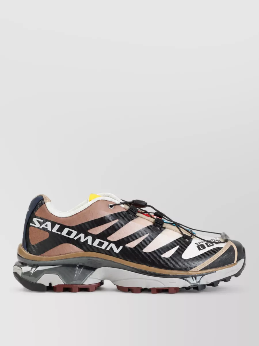 Salomon xt-4 og low-top sneakers