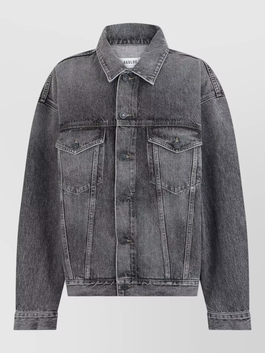 Agolde Denim Jacket