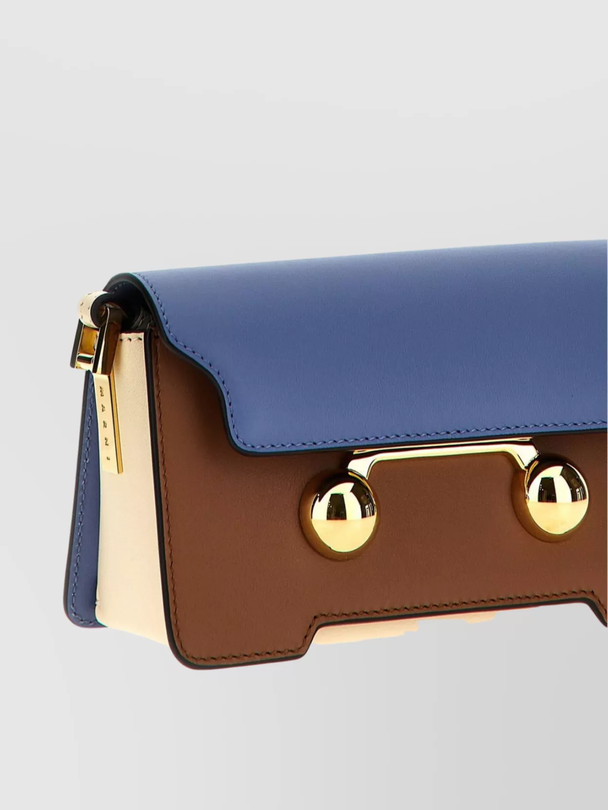 Marni Mini Shoulder Bag Adjustable Strap