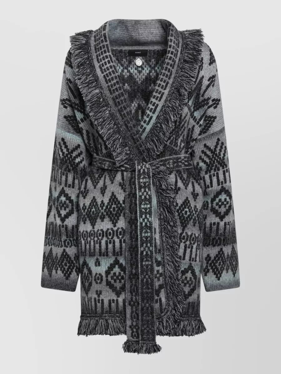 Alanui robe