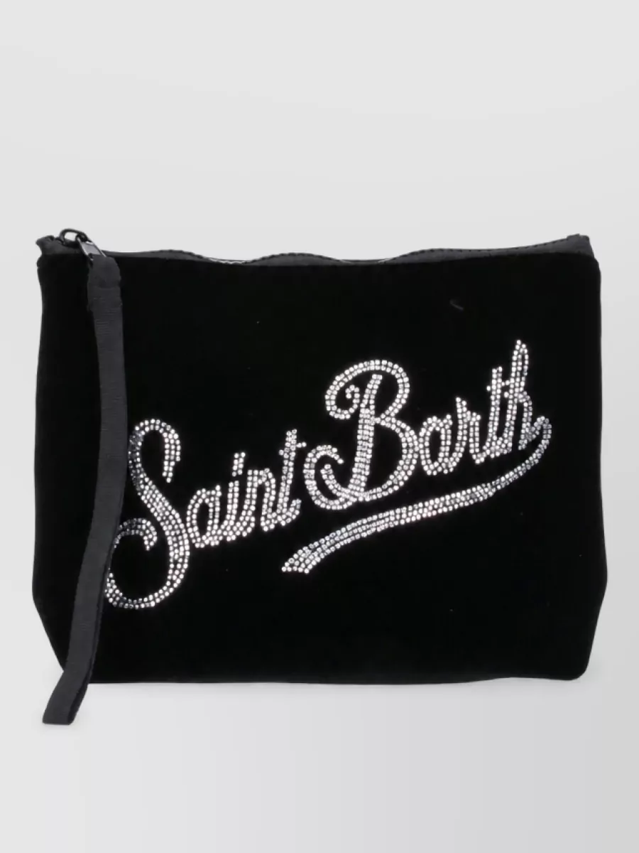 Mc2 Saint Barth clutch bag
