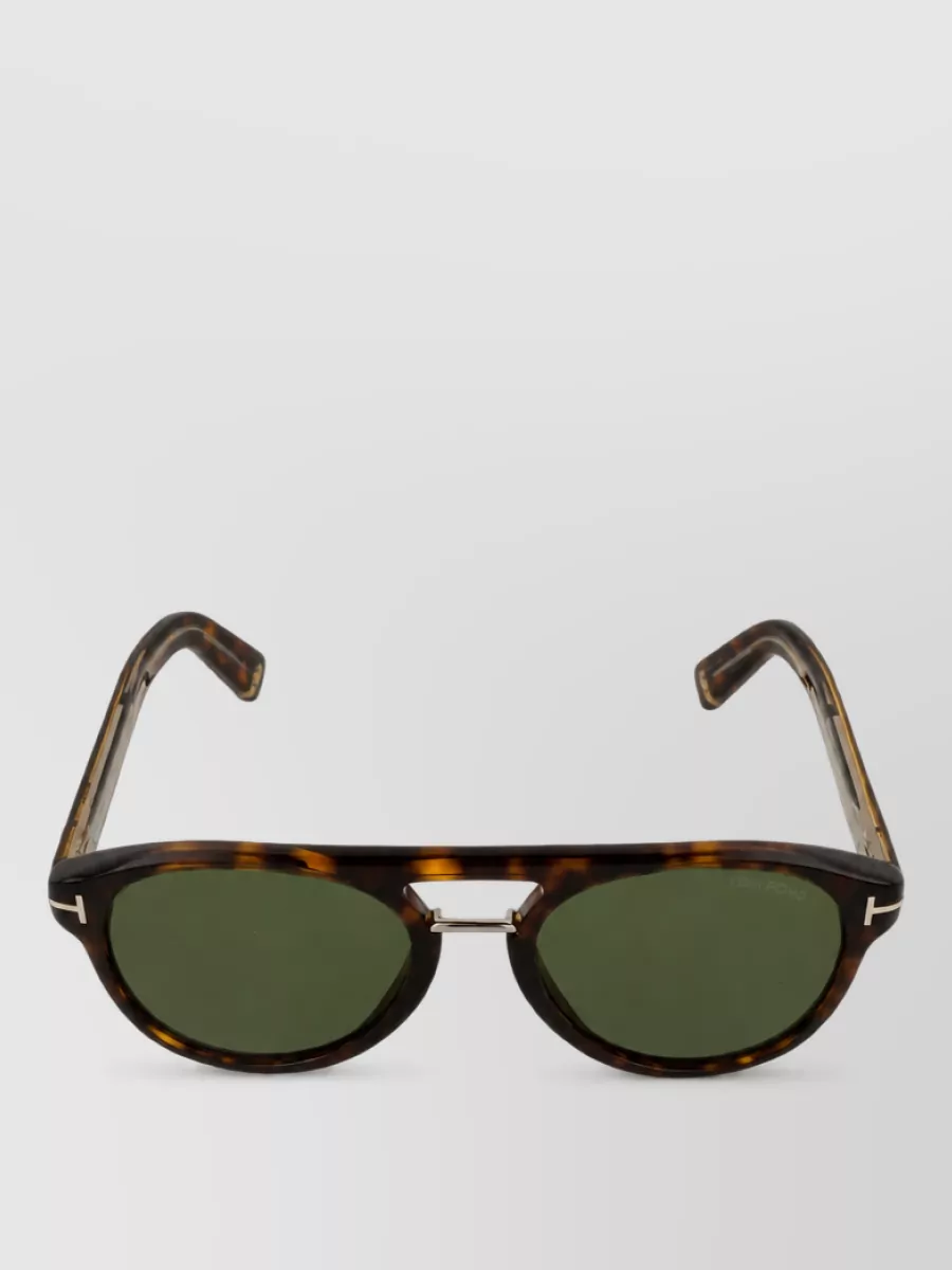 Tom Ford acetate sunglasses
