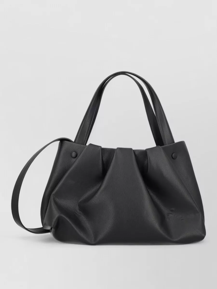 Themoiré tote bag